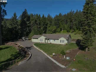4139 Nastasi Dr, Mount Hood, OR 97041