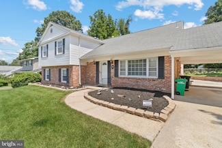 7308 Riverhill Rd, Oxon Hill, MD 20745