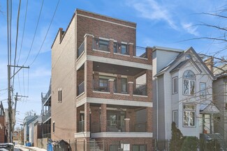 1215 W Barry Ave Unit 3, Chicago, IL 60657