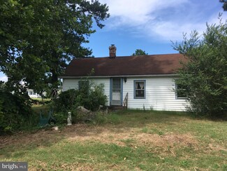 21100 Marsh Creek Rd, Preston, MD 21655