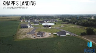 0 Lot 3 Block 4 12th St, Hartford, SD 57033