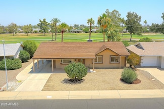 10848 W Crosby Dr, Sun City, AZ 85351