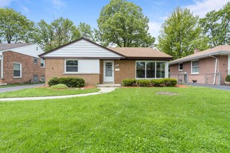 439 Romona Rd, Wilmette, IL 60091