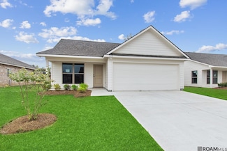 1245 W Amber St, Gonzales, LA 70737