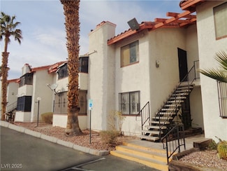 1701 E Katie Ave Unit 69, Las Vegas, NV 89119