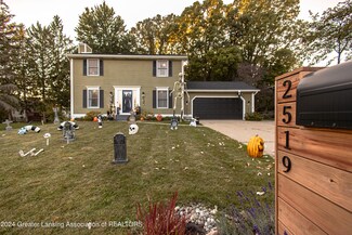 2519 Renfrew Way, Lansing, MI 48911