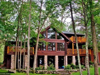 2097 15th Ave NW, Backus, MN 56435