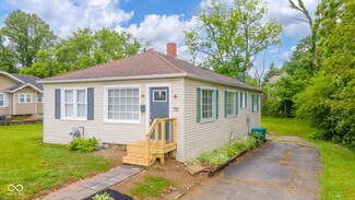 711 S 15th St, New Castle, IN 47362