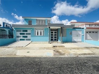 URB. TURABO GARDENS Calle F, Caguas, PR 00725