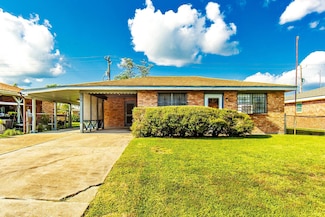 309 Saint Patrick St, Houma, LA 70364