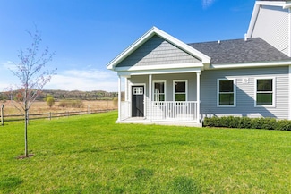 39 Clover Ln Unit 14, Hinesburg, VT 05461