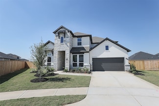 9211 Millsden Ln, Cypress, TX 77433
