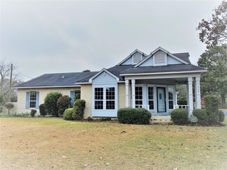 2155 Mill Creek Rd, Laurel, MS 39443