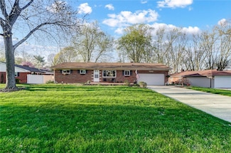674 Deptford Ave, Dayton, OH 45429