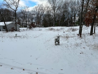 Lot 17 Whippoorwill Haven Dr, Point Elizabeth, MI 48725