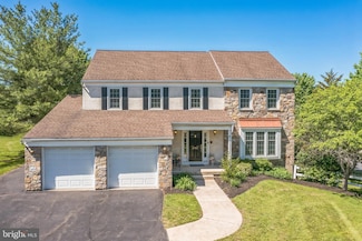 2707 E Crossing Cir, Norristown, PA 19403