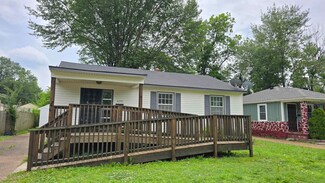 4237 Fairmont Ave, Memphis, TN 38108