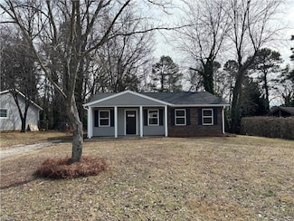 2718 Inca Ln, Winston Salem, NC 27103