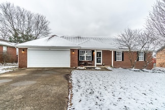324 Timothy Way, Richmond, KY 40475