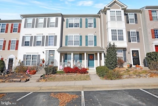 311 Frontier Fort Ln, Strasburg, VA 22657