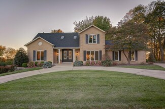337 Bradington Dr, Columbia, IL 62236