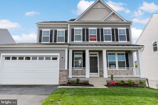 408 Alfalfa Ln, Martinsburg, WV 25403