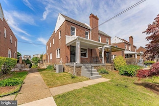 430 Holly Rd, Lansdowne, PA 19050