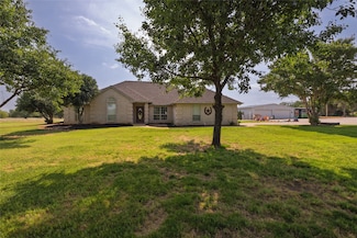 2387 County Road 2021, Glen Rose, TX 76043