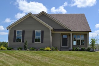 4809 Deer Creek Place Unit 68, Smithfield, KY 40068