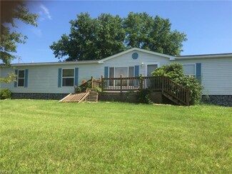 16825 Crooked Tree Rd, Dexter City, OH 45727