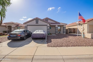 14476 N 158th Ln, Surprise, AZ 85379