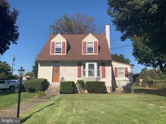 1904 Magee Ave, Feasterville Trevose, PA 19053