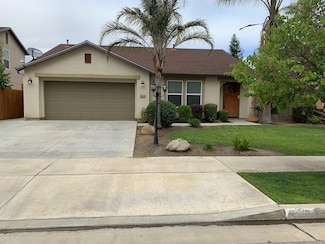 4318 W Nellis Ave, Visalia, CA 93277