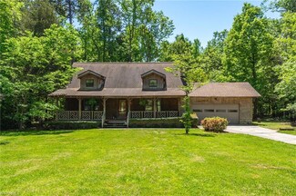 1908 Lynn Tree Ct, High Point, NC 27265