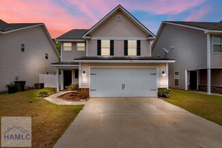 630 Amhearst Row, Hinesville, GA 31313