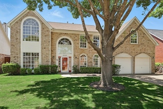 3325 Lauren Way, Flower Mound, TX 75028