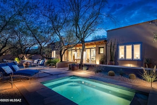 5380 E Placita Del Mesquite, Tucson, AZ 85712