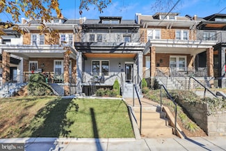 411 Decatur St NW, Washington, DC 20011