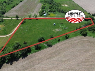 0 Diamond Rd Unit 11507896, Albio Ks, KS 67144
