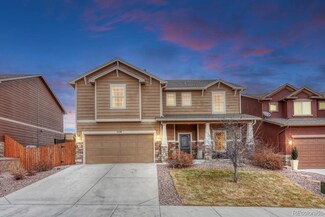 7578 Lost Pony Place, Colorado Springs, CO 80922