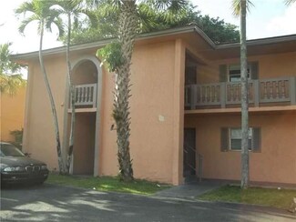 7503 NW 44th Ct Unit 7, Coral Springs, FL 33065