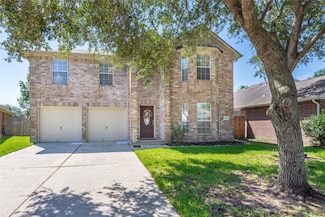 2888 Rocky Creek Ln, Dickinson, TX 77539