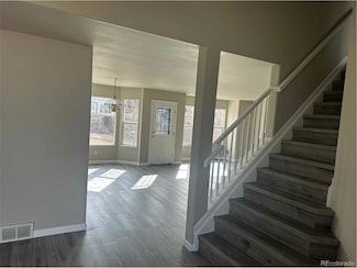 3618 Pronghorn Meadows Cir, Colorado Springs, CO 80922