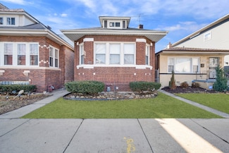 531 E 89th Place, Chicago, IL 60619