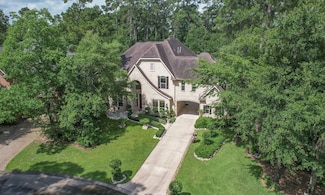 62 Chamomile Ct, Spring, TX 77382