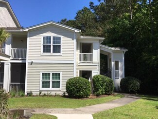 1300 Park Blvd W Unit 218, Mount Pleasant, SC 29466