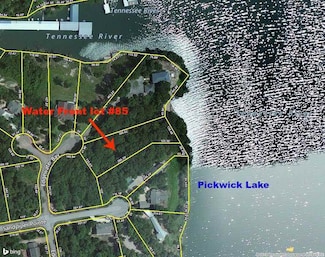 85 Edgewater Bay, Counce, TN 38326