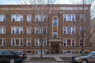 6721 N Lakewood Ave Unit 2, Chicago, IL 60626