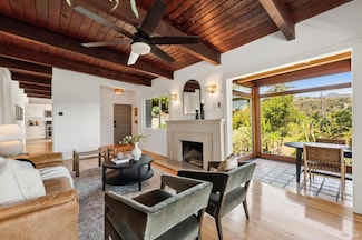 715 Alta Vista Rd, Mill Valley, CA 94941