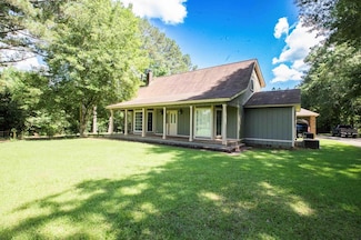 1578 Gainey Rd, Cairo, GA 39828